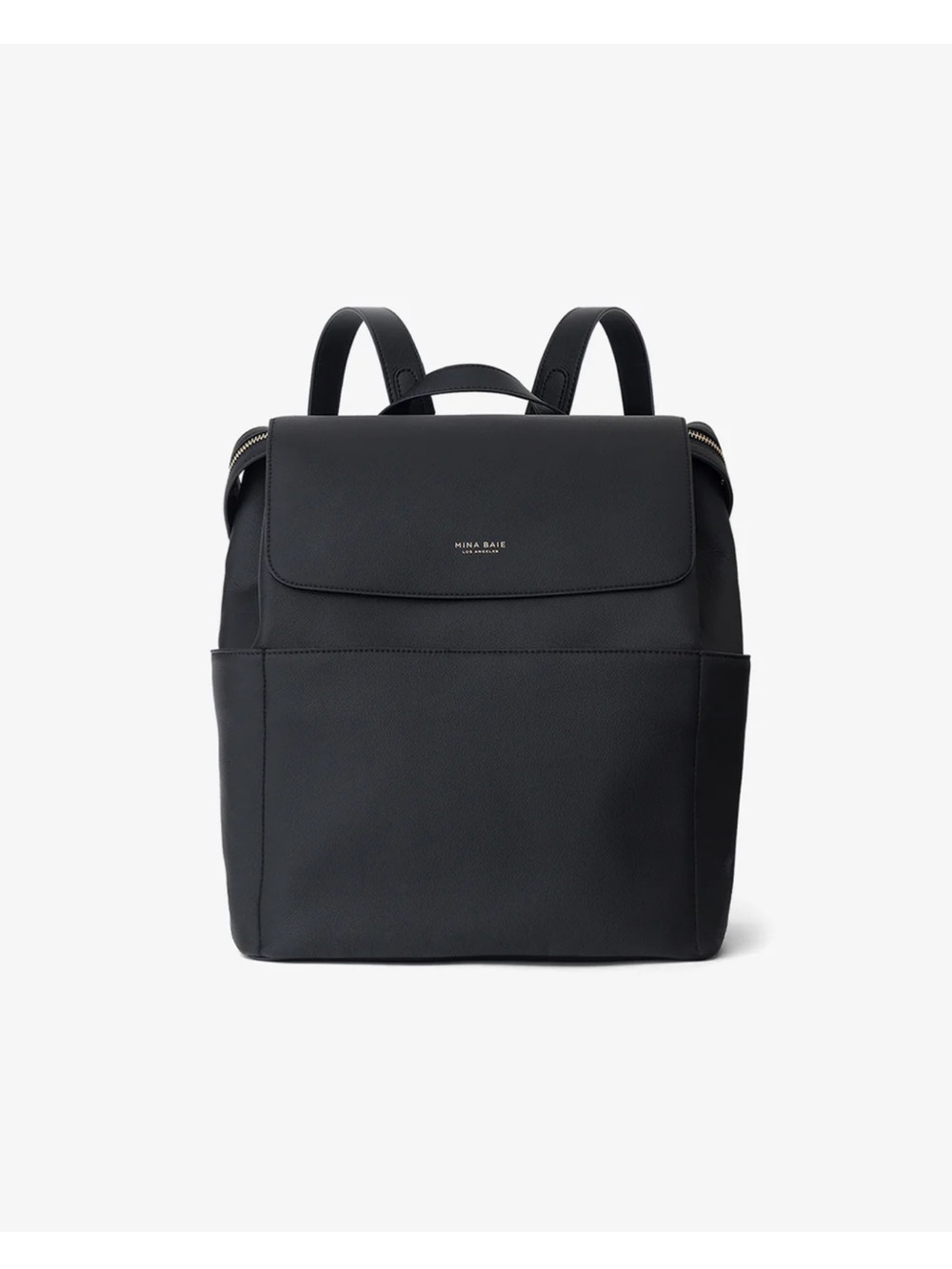 Kinney backpack  by Mina Baie